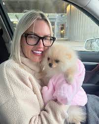 Satisfied Pomeranian Owner